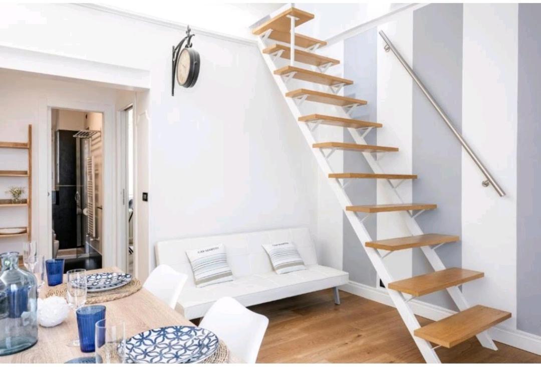 Whale Song Apartment - With Private Parking Специя Екстериор снимка