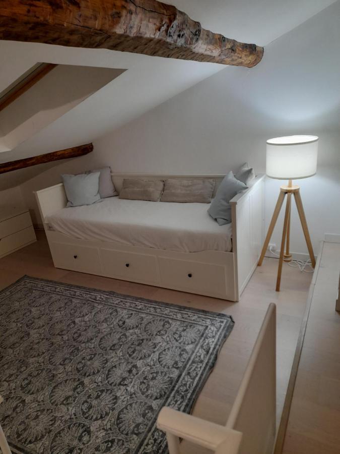Whale Song Apartment - With Private Parking Специя Екстериор снимка