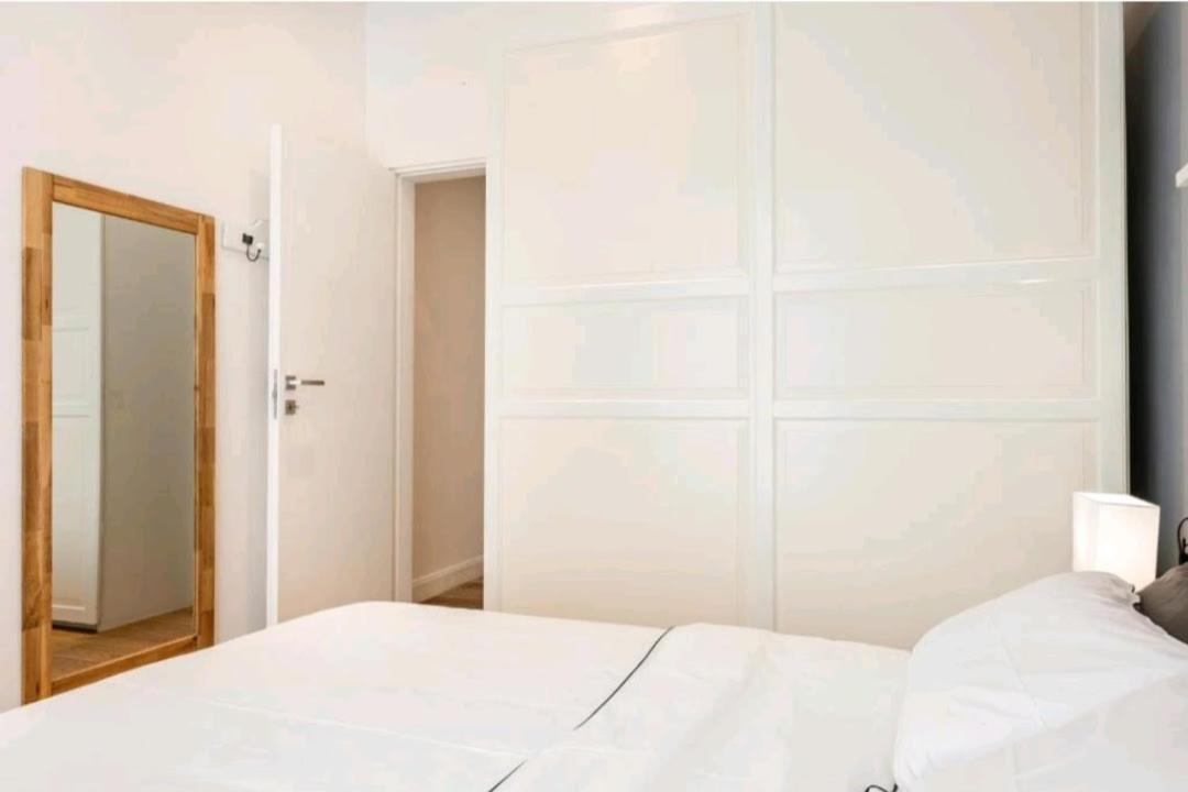 Whale Song Apartment - With Private Parking Специя Екстериор снимка